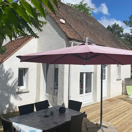 De Charme Dans L'essonne *