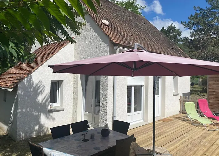 De Charme Dans L'essonne *